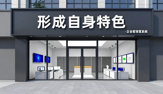企业管理系统平台应用中的常见问题与应对策略