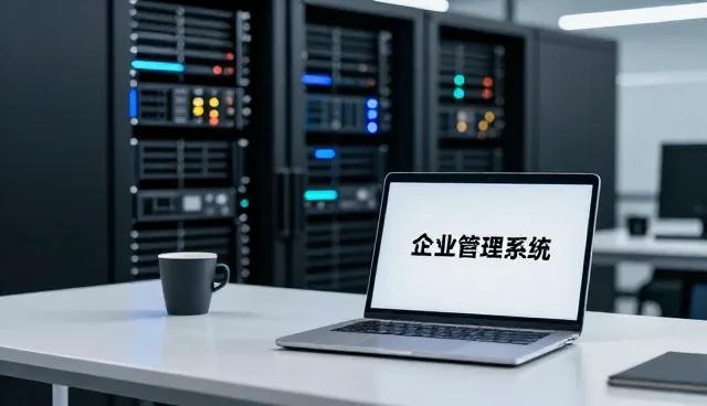 企业管理系统在多场景中的适用条件与实际应用